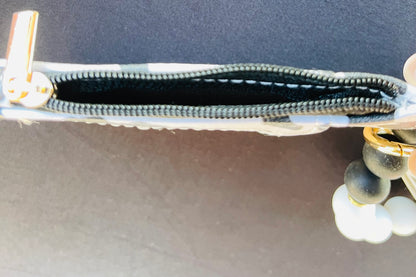 Wristlet | Key Chain Wallet