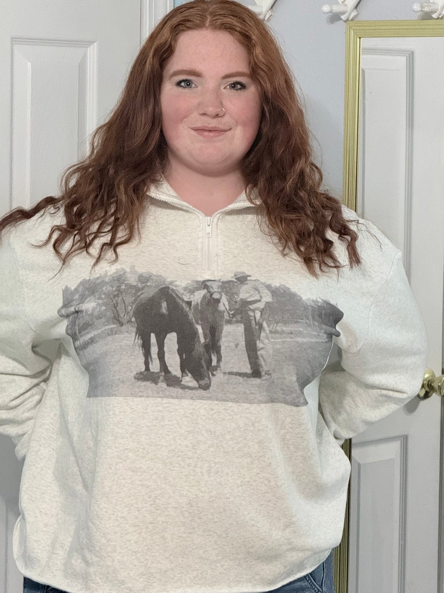 Legacy Ranch Sweatshirt