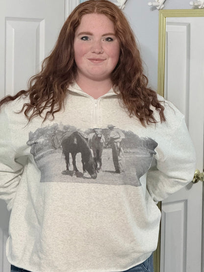 Legacy Ranch Sweatshirt