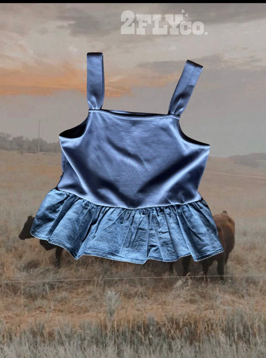The Prairie Breeze Extender