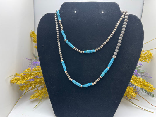 Navajo Beads