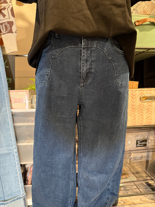 West Bound Jeans