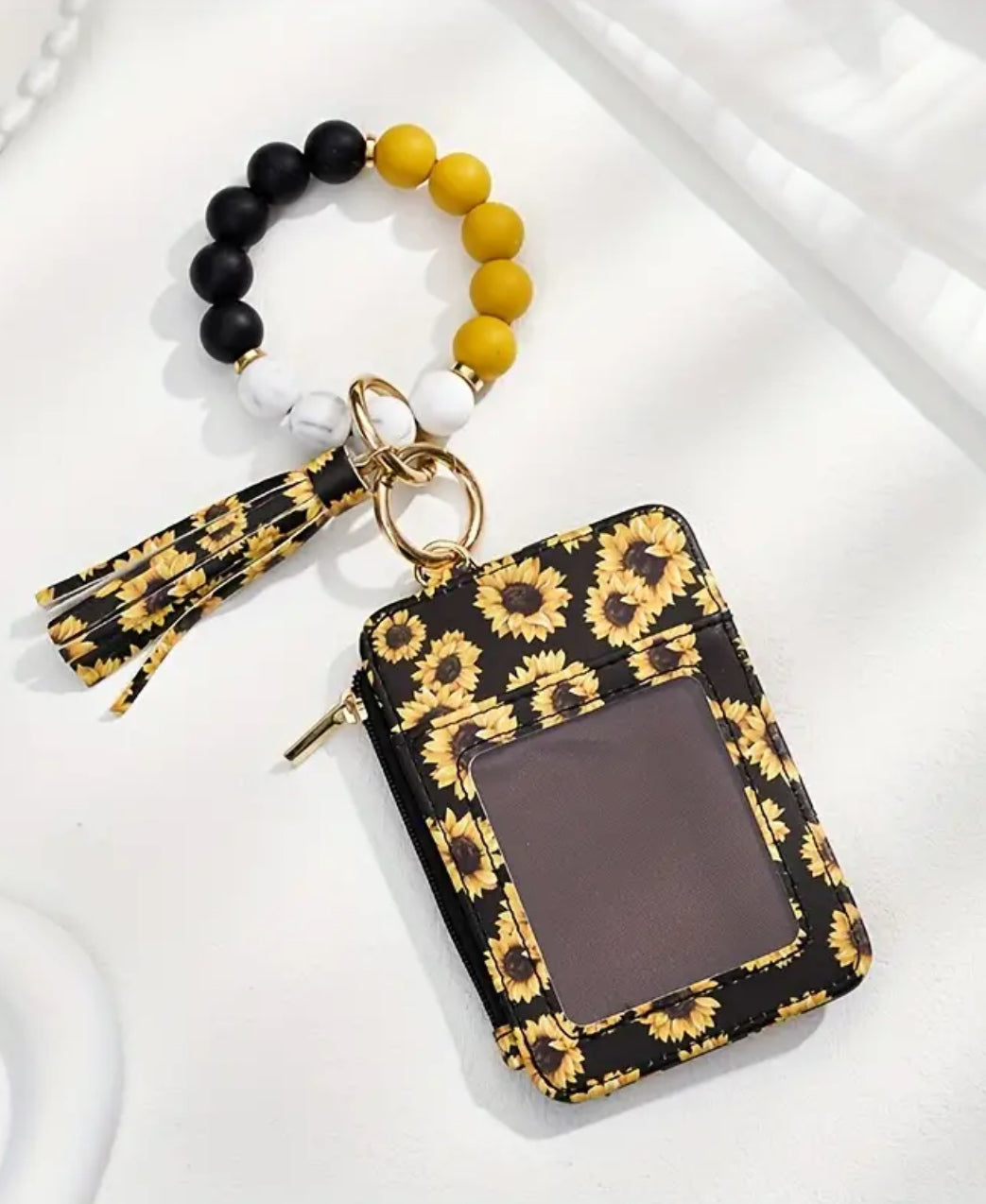 Wristlet | Key Chain Wallet