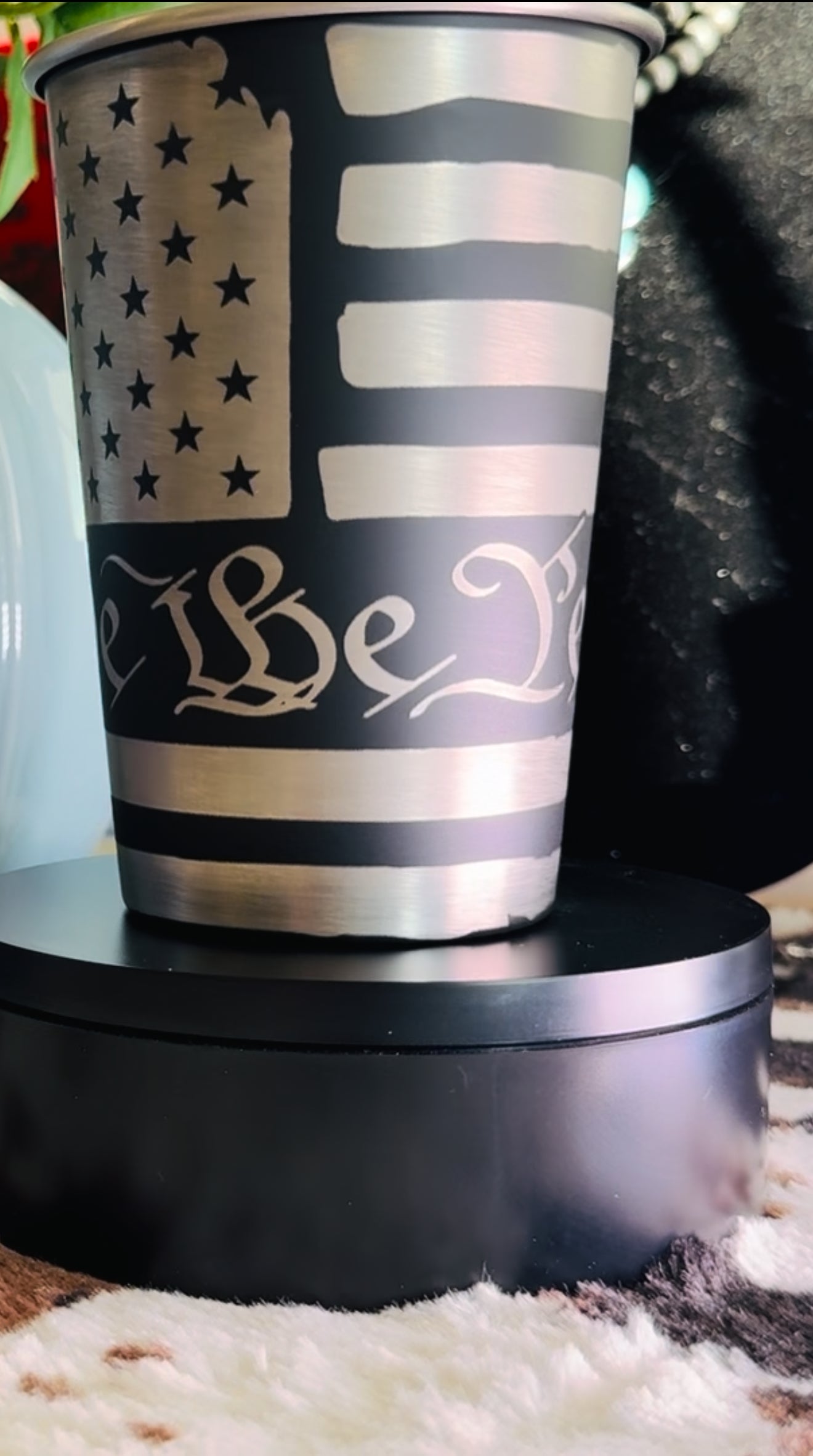 God & Country Solo Set