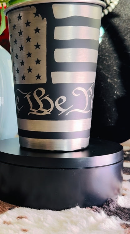 God & Country Solo Set