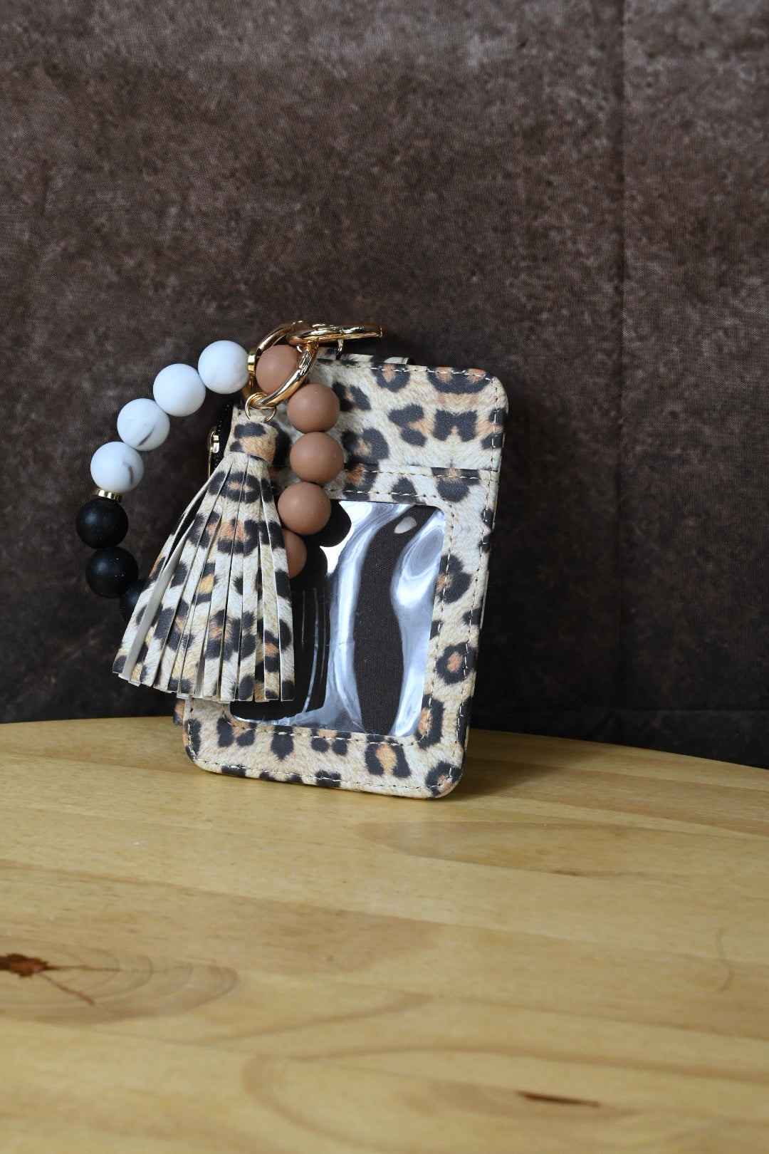 Wristlet | Key Chain Wallet