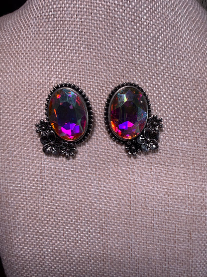 Disco Cowgirl Sparkle