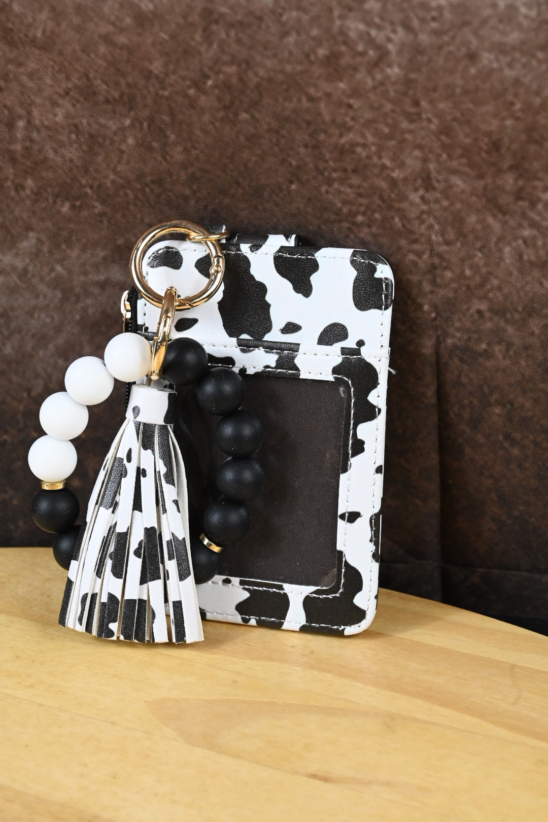 Wristlet | Key Chain Wallet