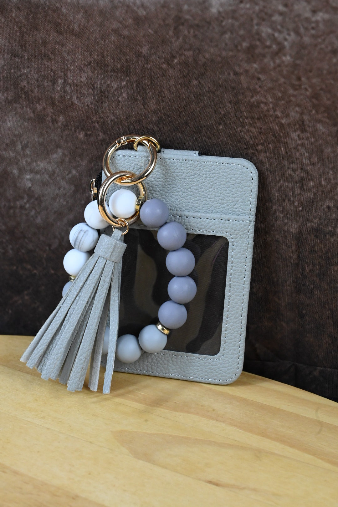 Wristlet | Key Chain Wallet
