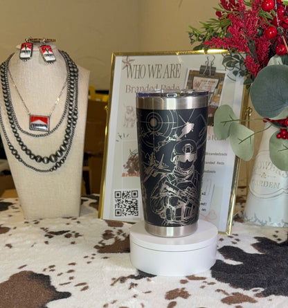 Thank You for Your Service