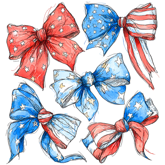 Patriot Bows