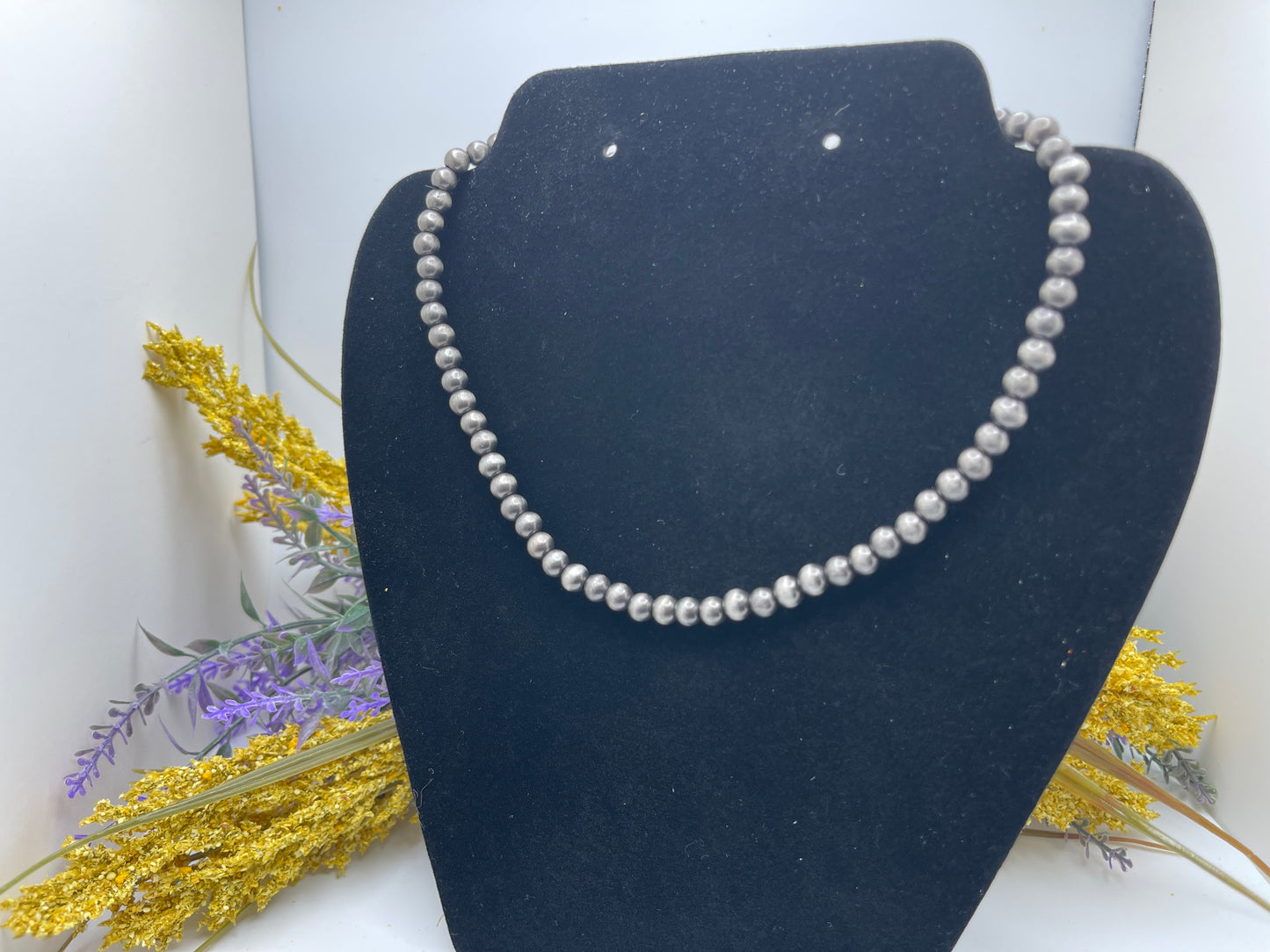 Navajo Perl Strand
