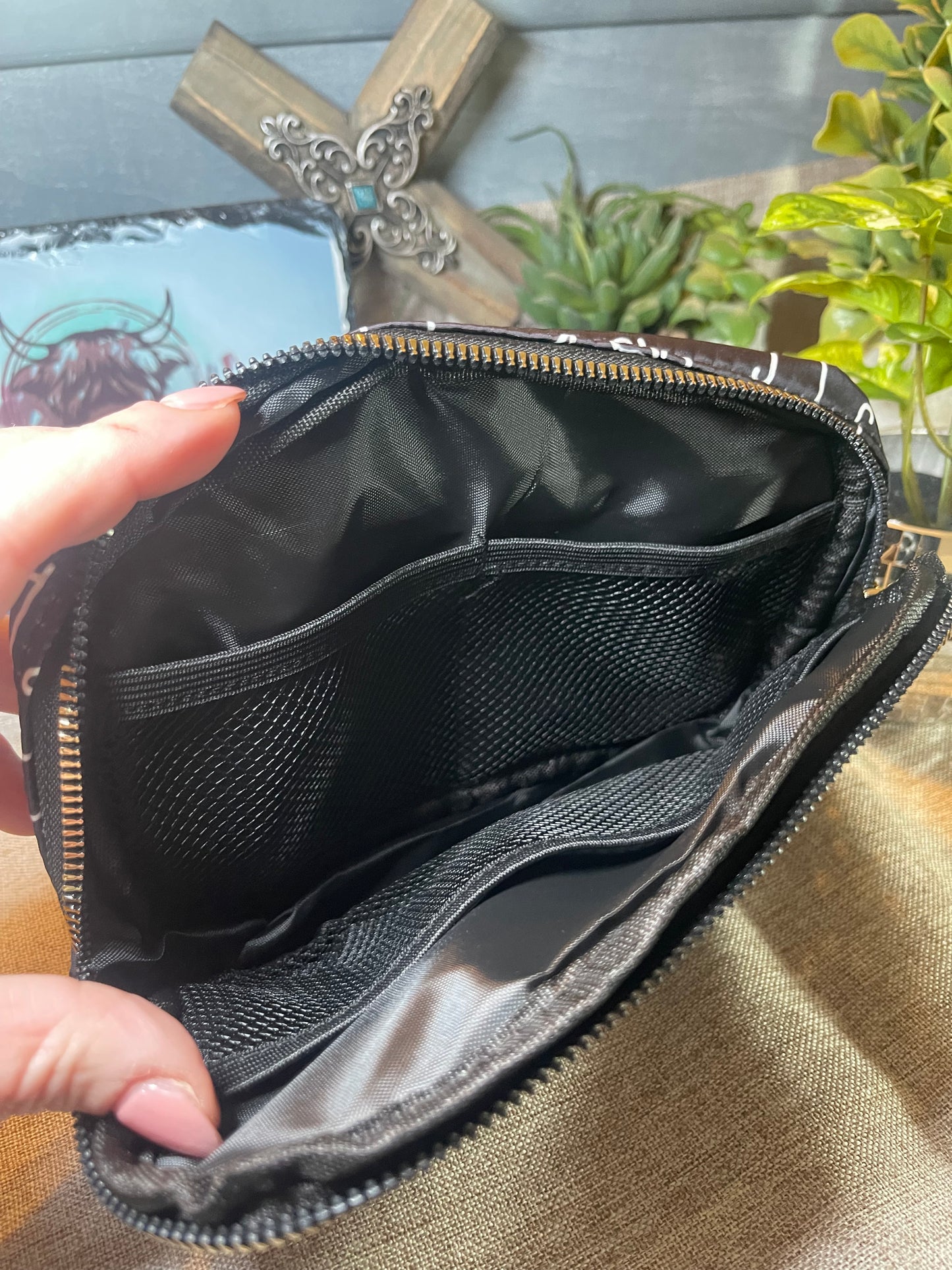 Brands Crossbody Bag
