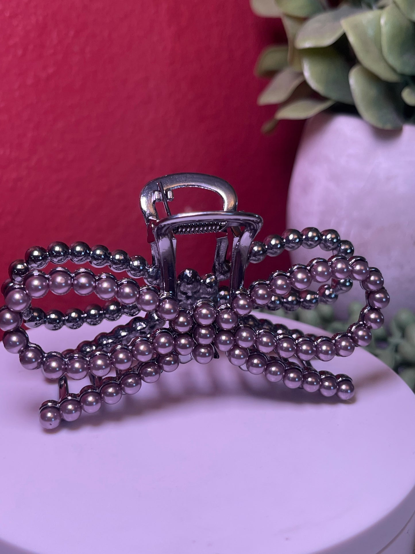Navajo BowClaw Clip