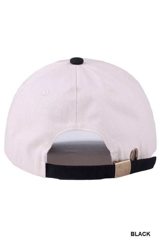God Is Good Hat