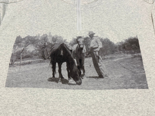 Legacy Ranch Sweatshirt