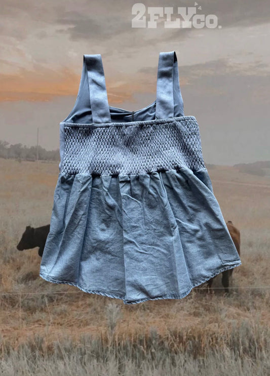 The Ranch Hand Extender