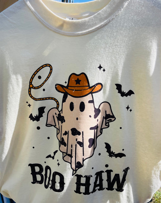 Boo Haw Tee