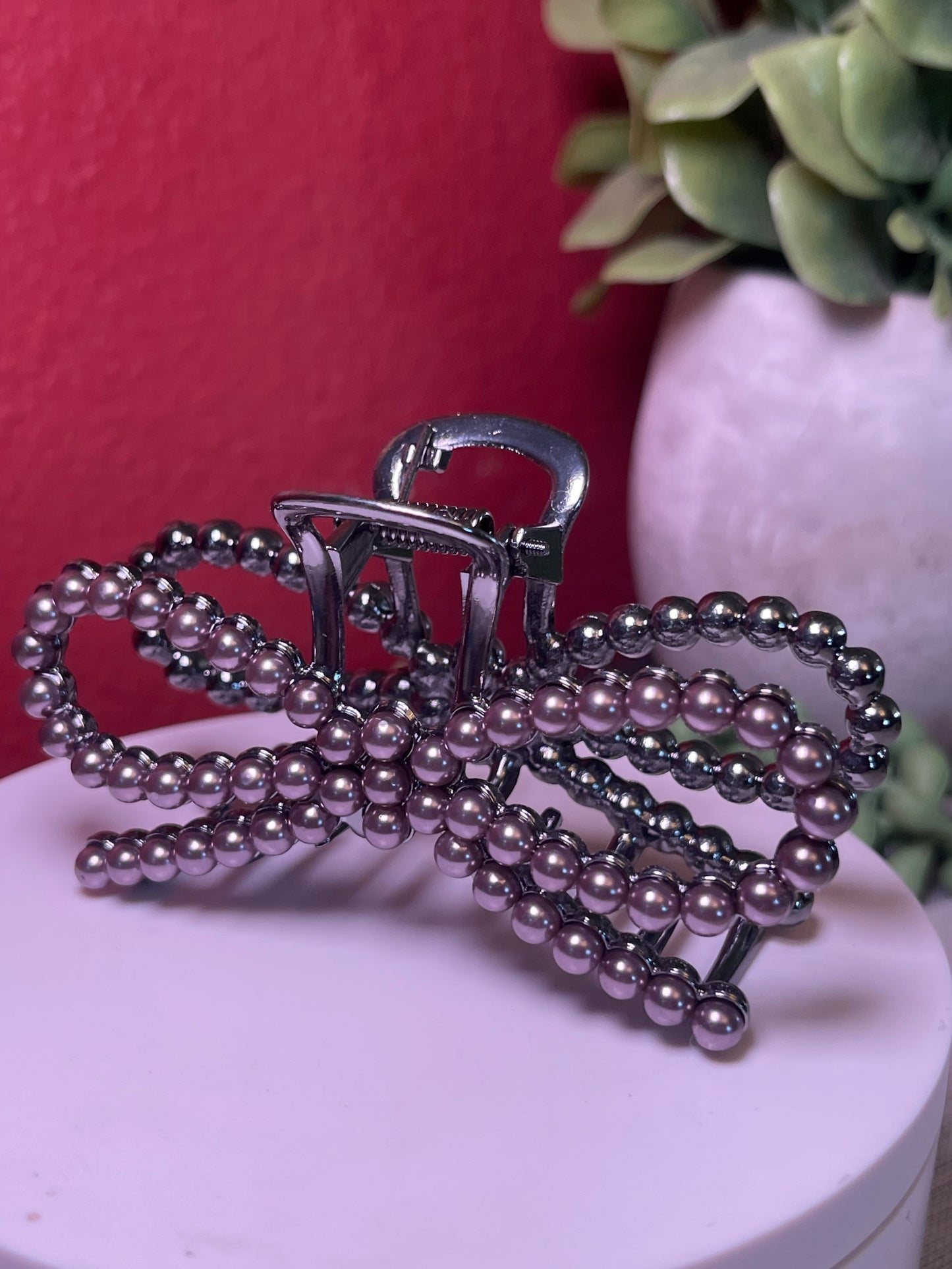 Navajo BowClaw Clip