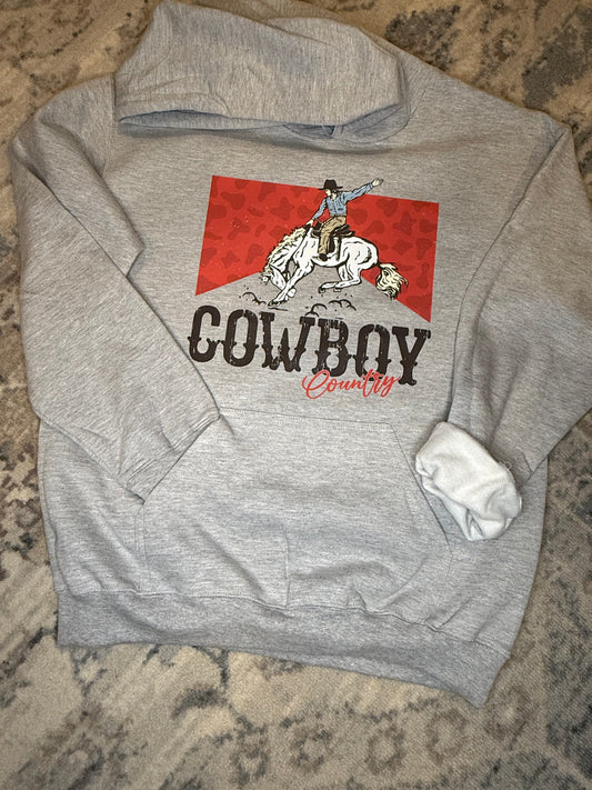 Cowboy Country