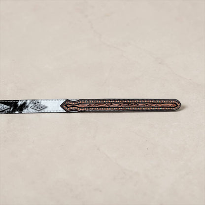 High Country Hide Belt