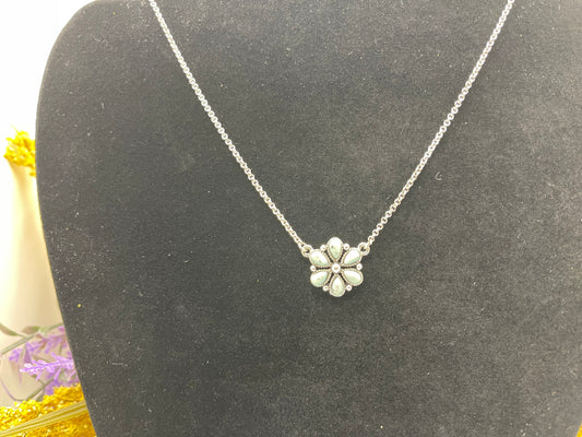 Floral Blossom