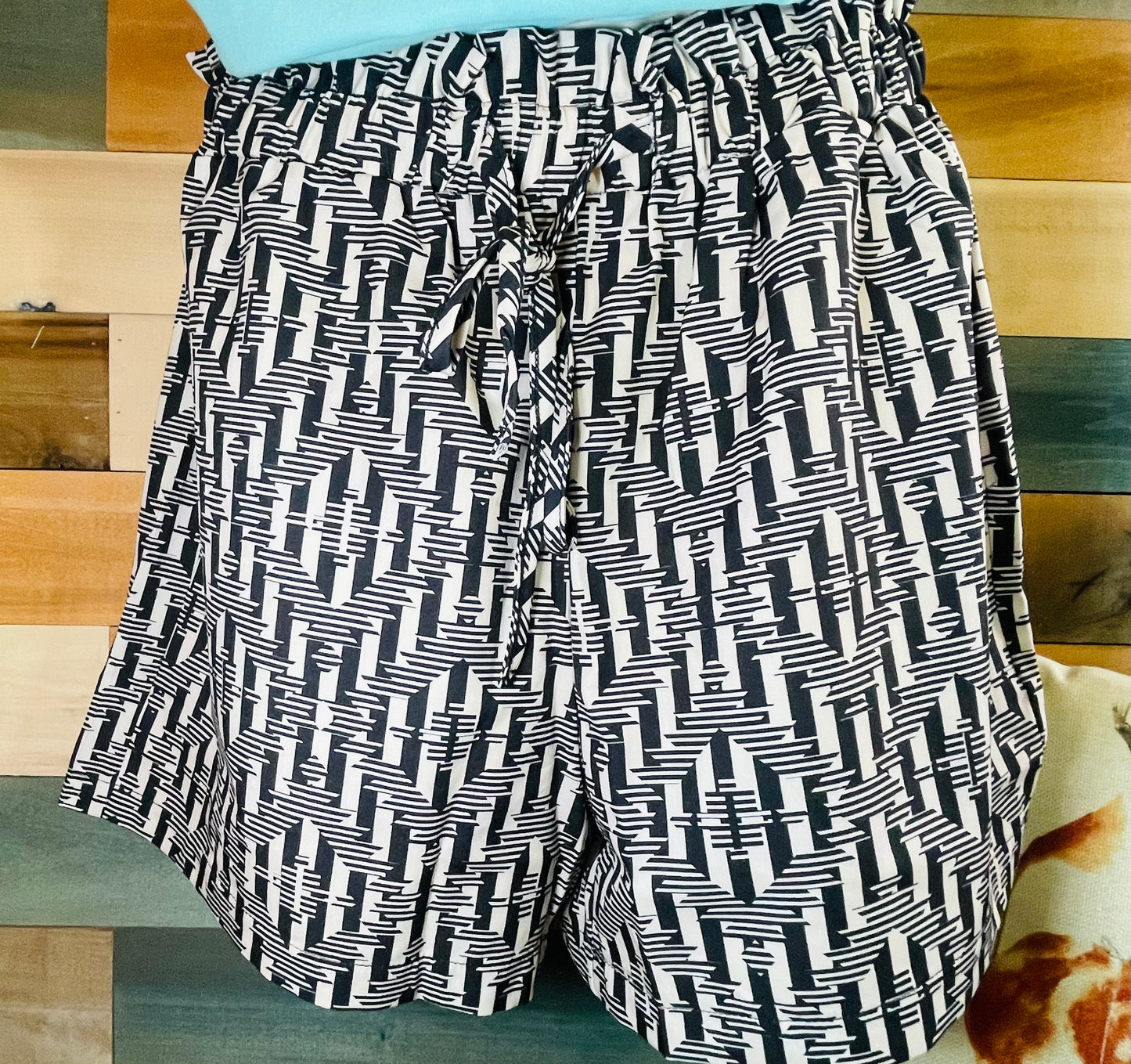Aztec Boxer Short