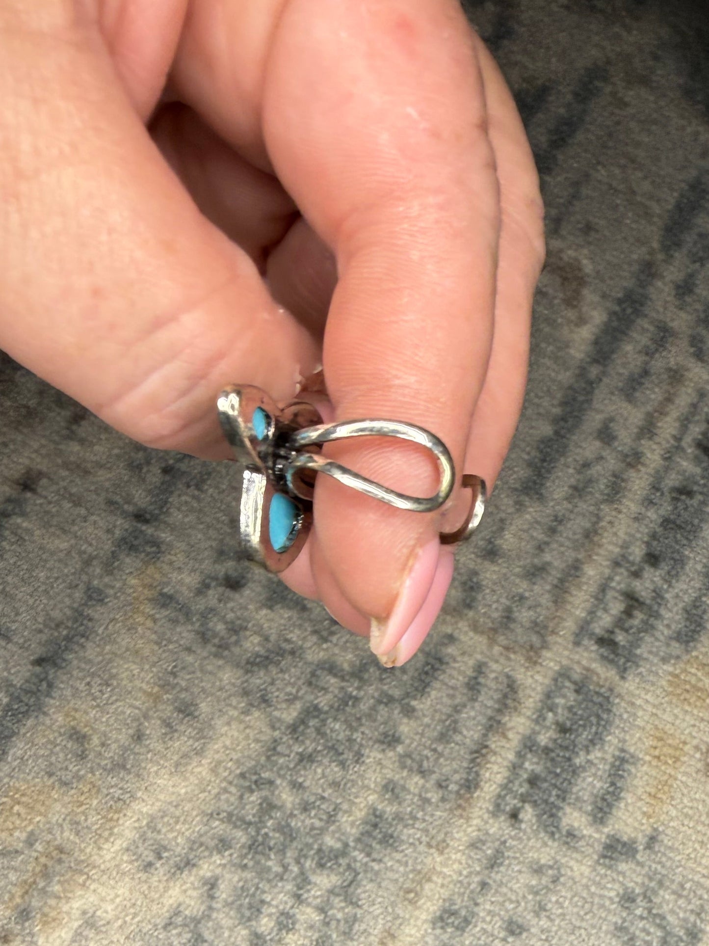 Steer Head Adjustable Ring