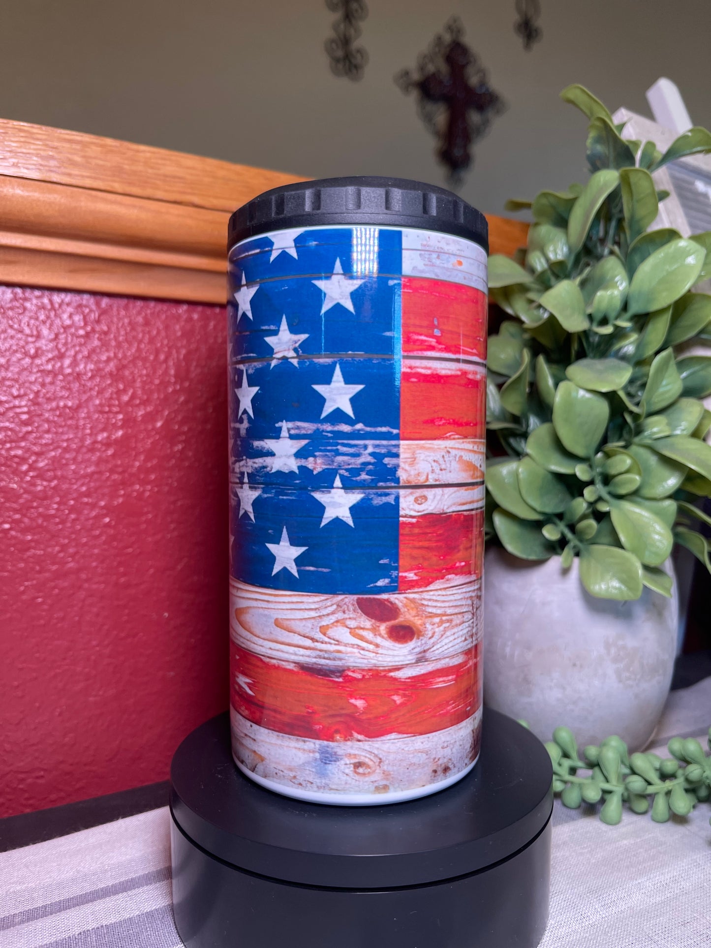 Made in America Cooler
