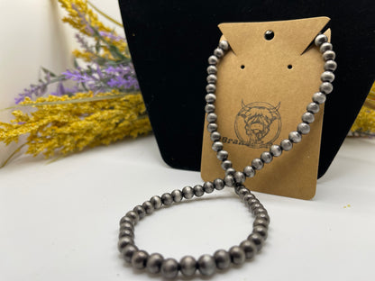 Navajo Perl Strand