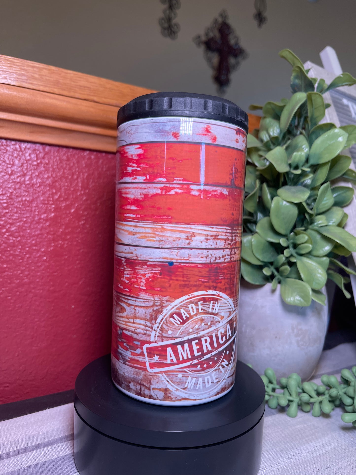 Made in America Cooler