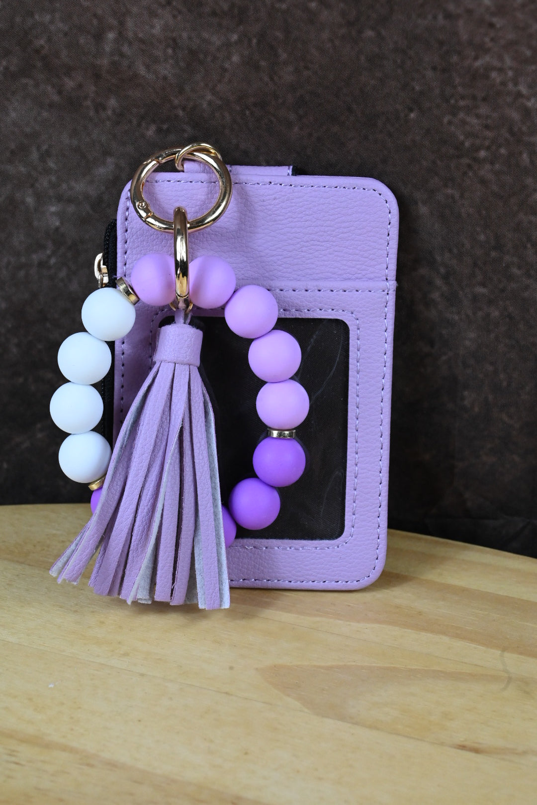 Wristlet | Key Chain Wallet