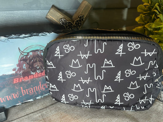 Brands Crossbody Bag