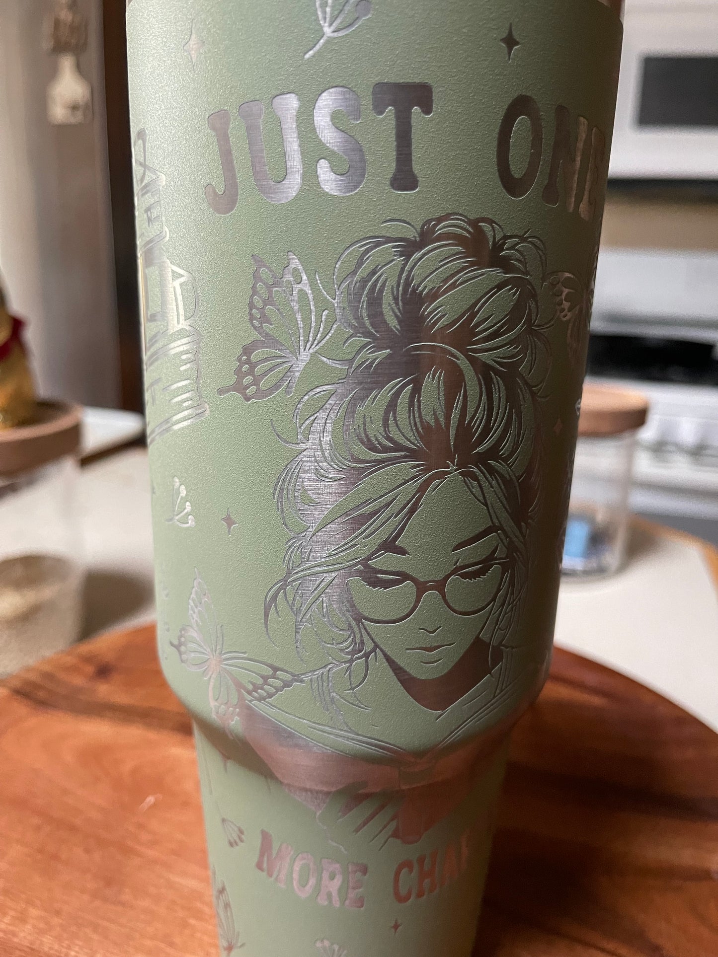 Customize Your Design Tumbler
