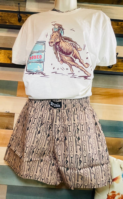 Western Boxer