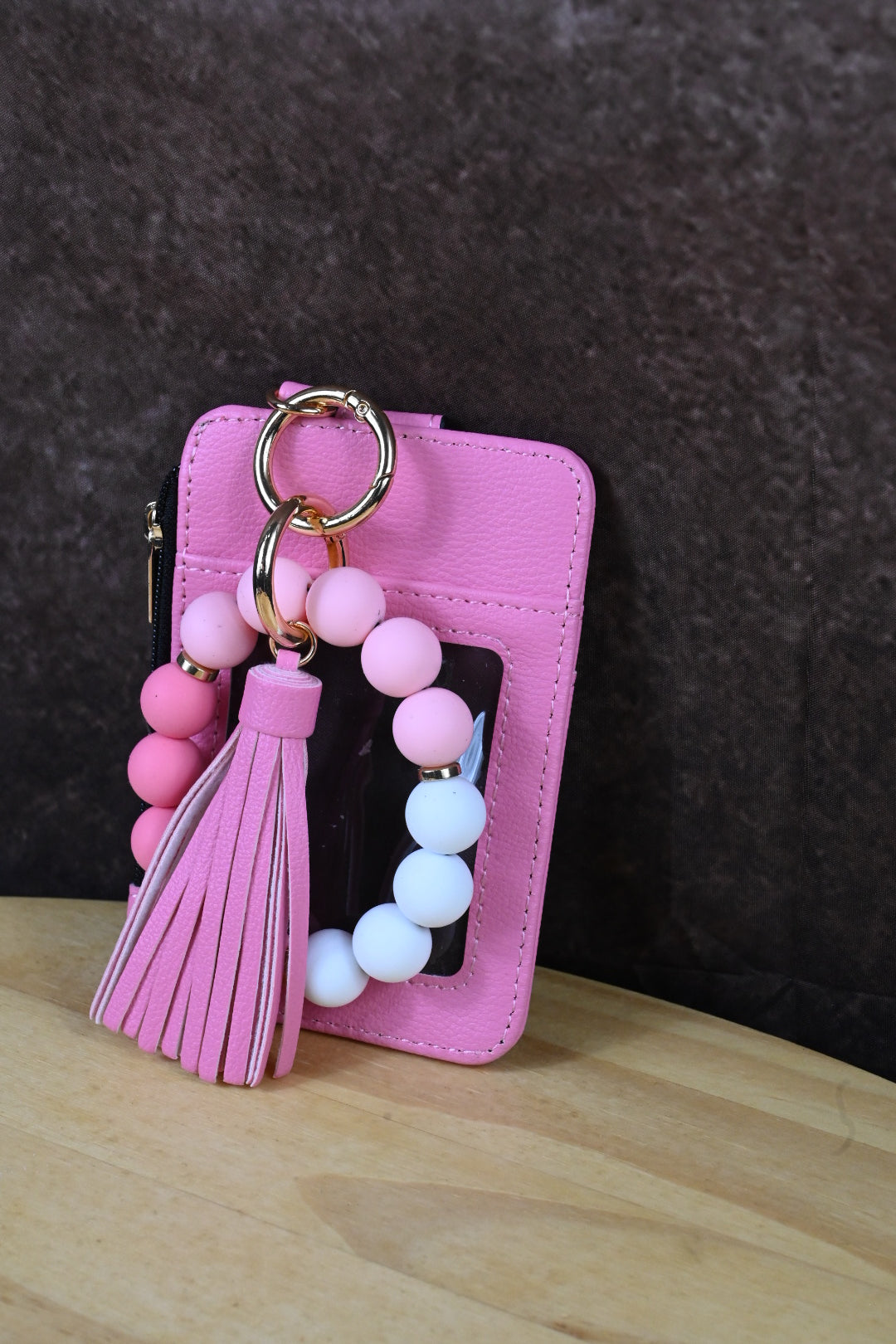 Wristlet | Key Chain Wallet
