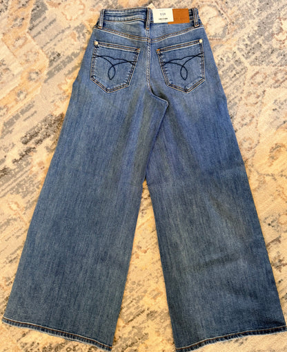 Open Range Palazzo Jeans