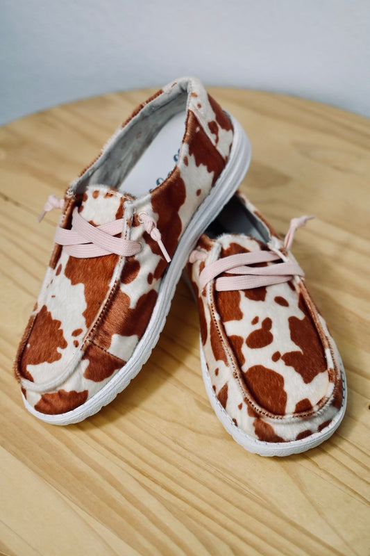 Slip On Sneaker