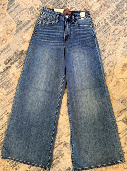 Open Range Palazzo Jeans