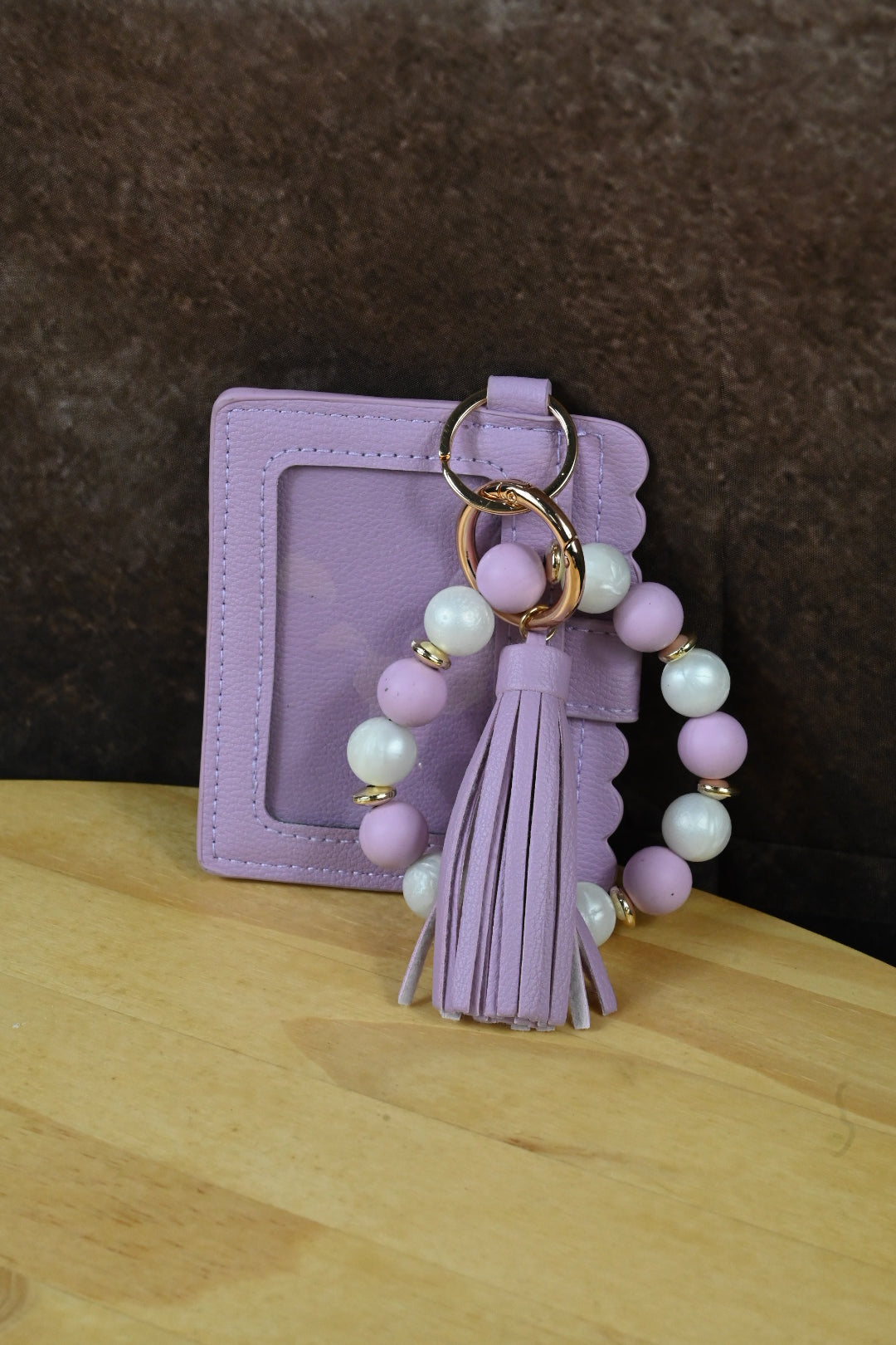 Wristlet | Key Chain Wallet