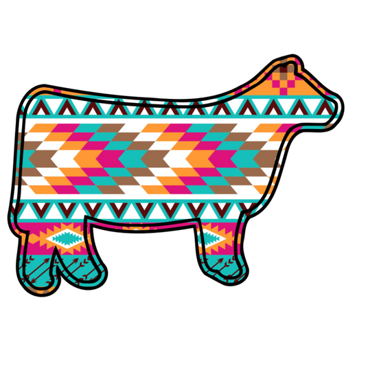 Aztec Cattle