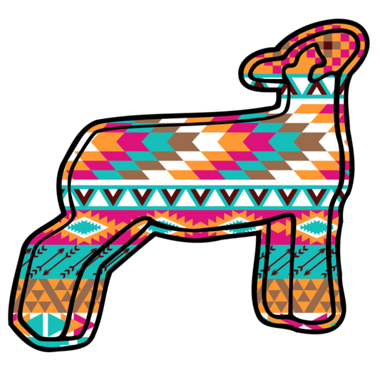 Aztec Lamb