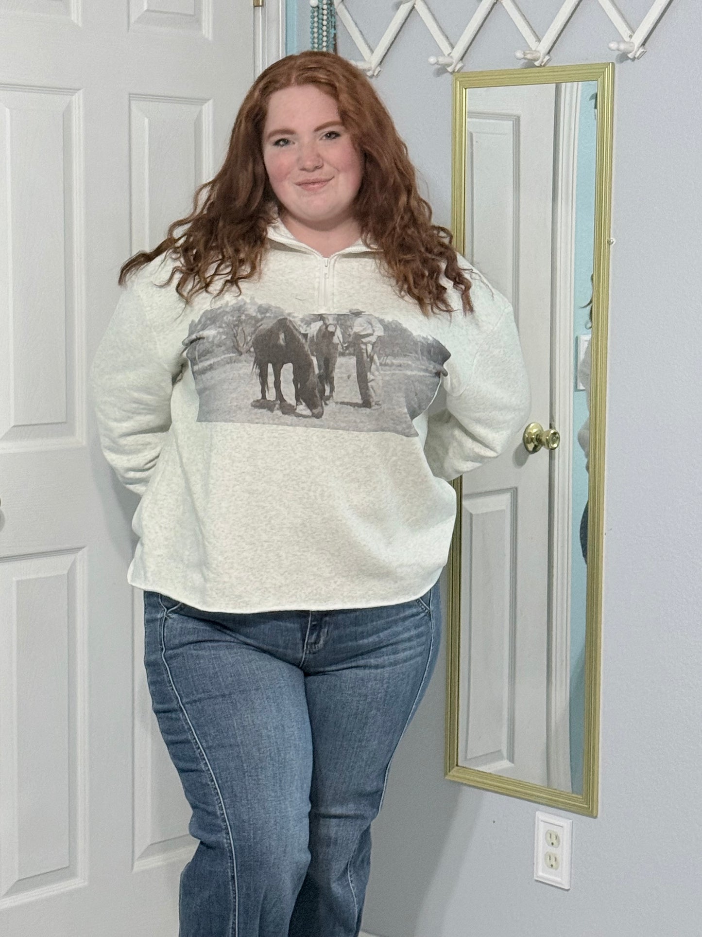 Legacy Ranch Sweatshirt