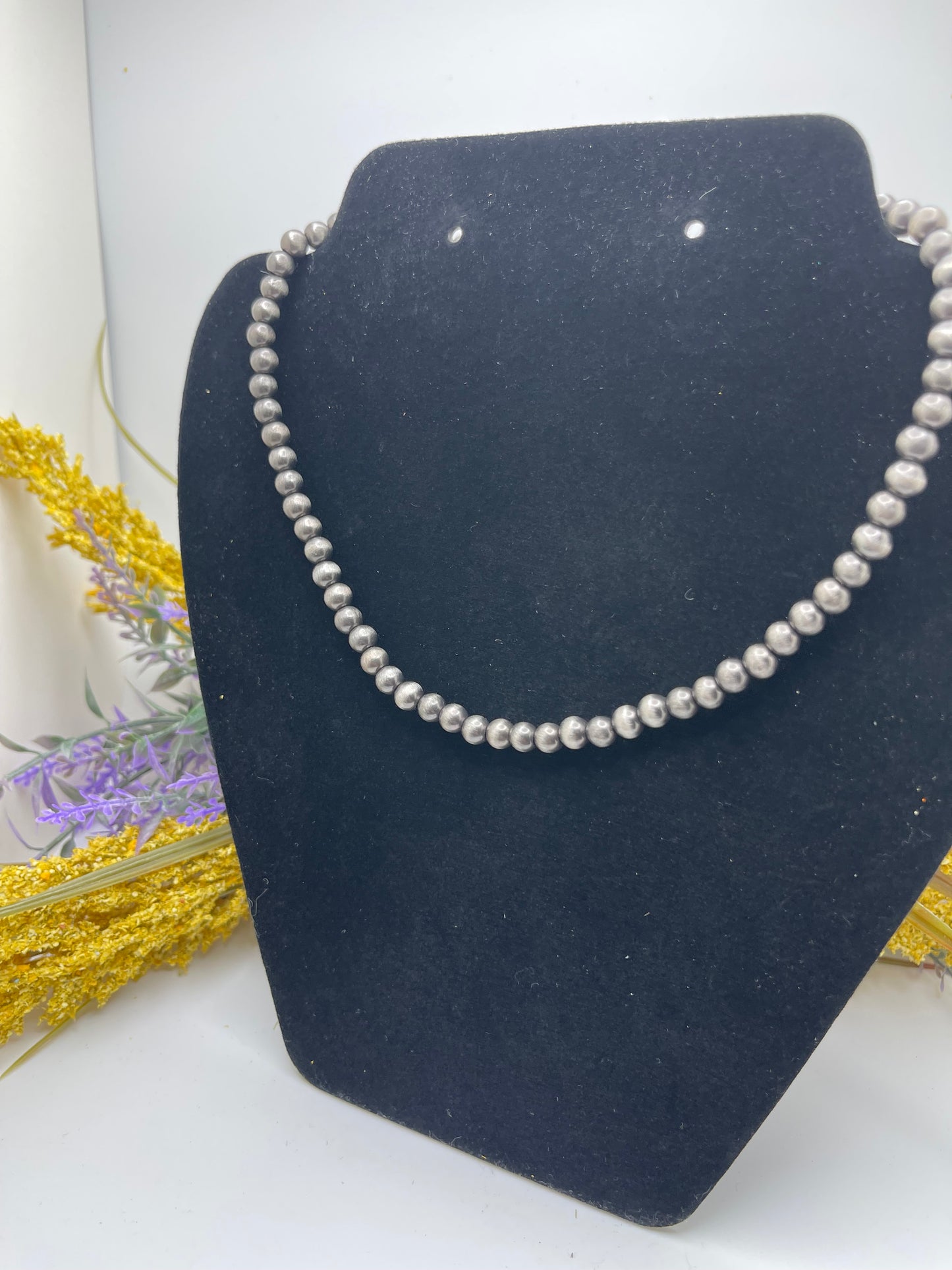 Navajo Perl Strand