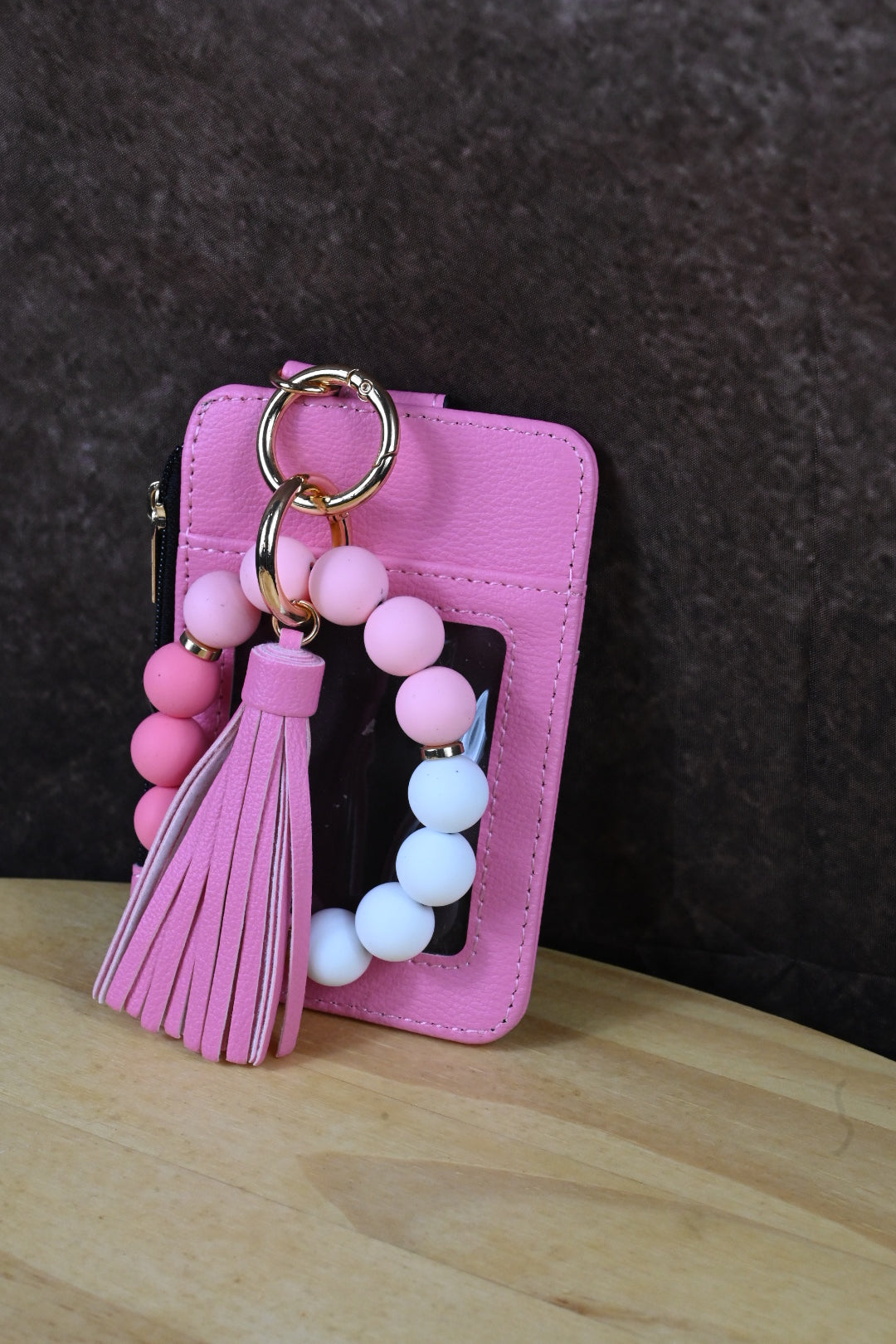 Wristlet | Key Chain Wallet