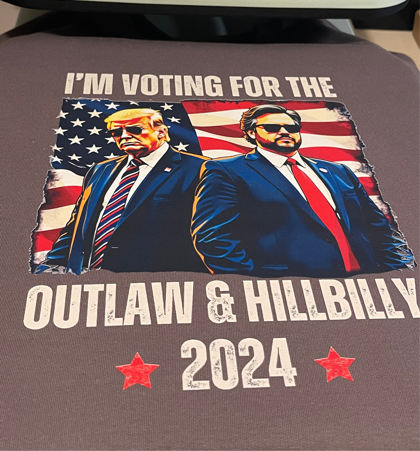 Outlaw & Hillbilly