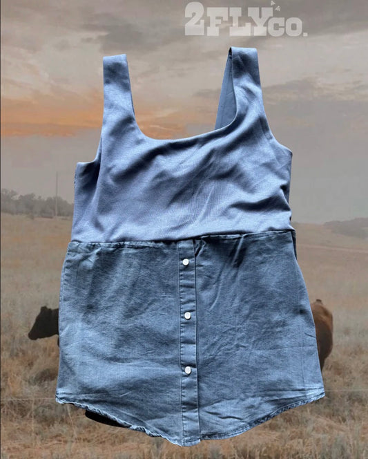 The Ranch Hand Extender