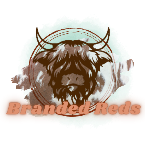 Branded Reds