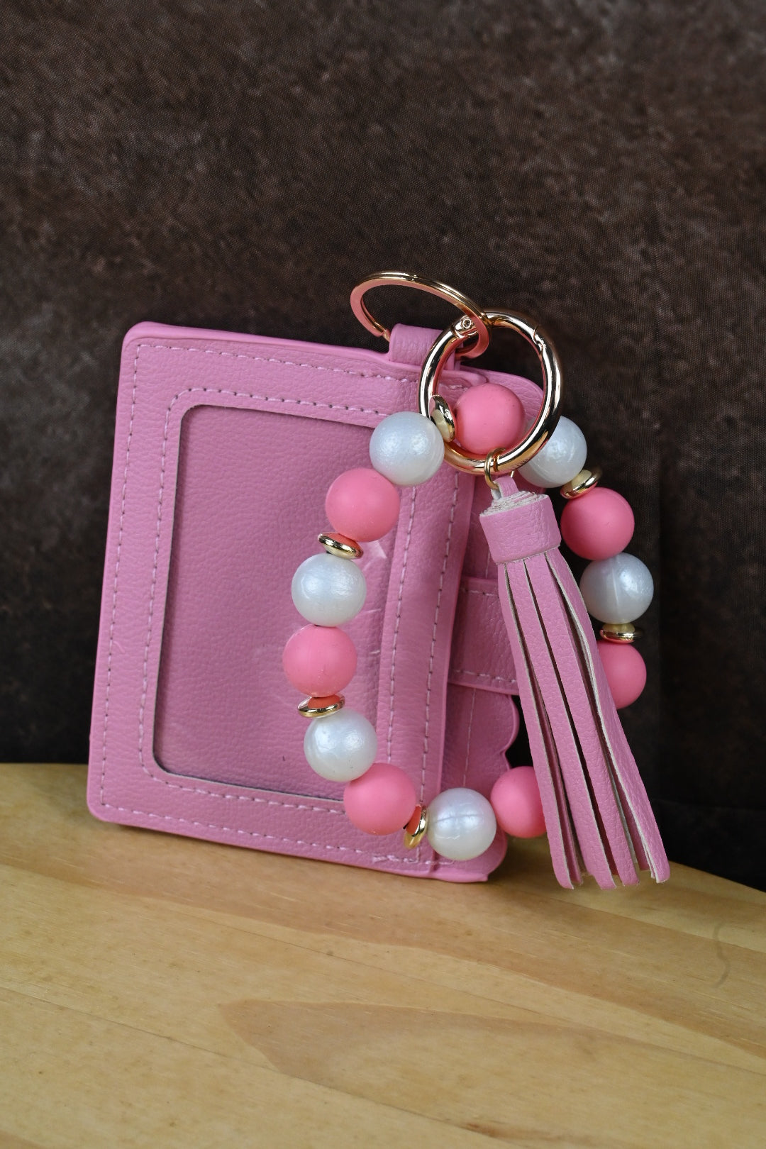 Wristlet | Key Chain Wallet