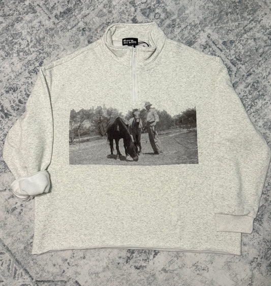 Legacy Ranch Sweatshirt